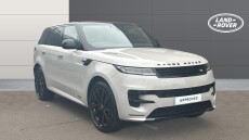 Land Rover Range Rover Sport 3.0 D350 Autobiography 5dr Auto Diesel Estate